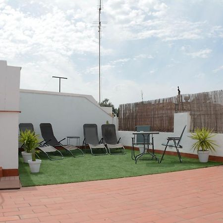דירות קורדובה Purisima Vivienda Turistica מראה חיצוני תמונה