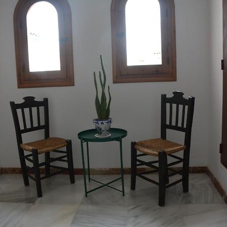 דירות קורדובה Purisima Vivienda Turistica מראה חיצוני תמונה