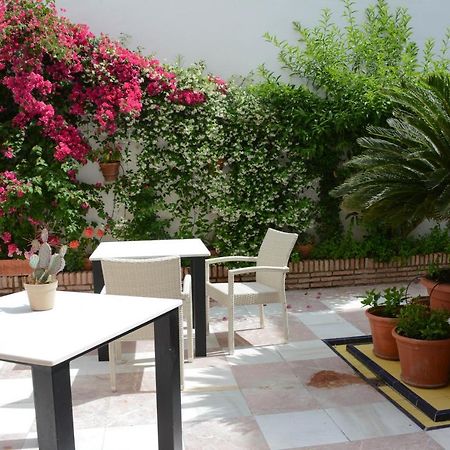 דירות קורדובה Purisima Vivienda Turistica מראה חיצוני תמונה