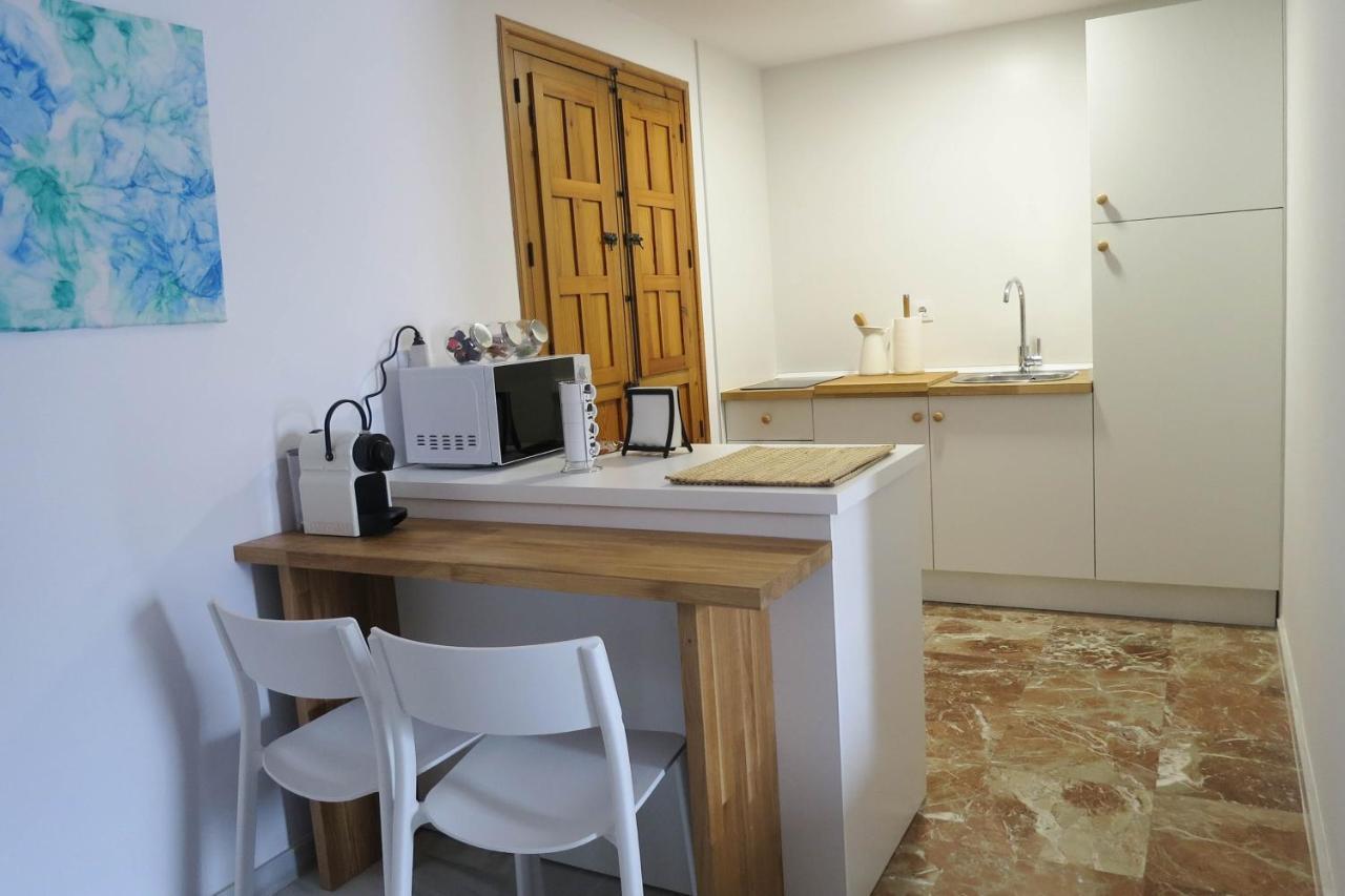 דירות קורדובה Purisima Vivienda Turistica מראה חיצוני תמונה
