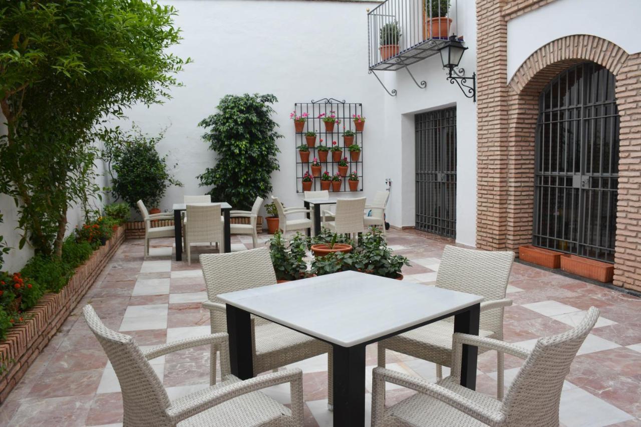 דירות קורדובה Purisima Vivienda Turistica מראה חיצוני תמונה