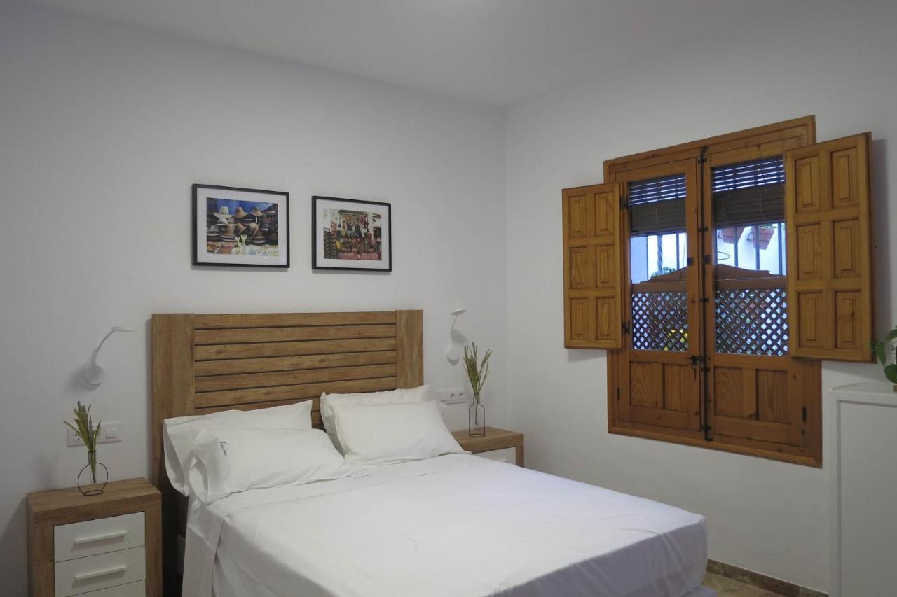 דירות קורדובה Purisima Vivienda Turistica מראה חיצוני תמונה