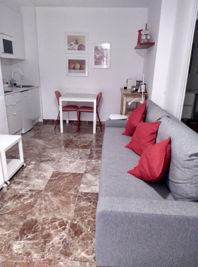 דירות קורדובה Purisima Vivienda Turistica מראה חיצוני תמונה