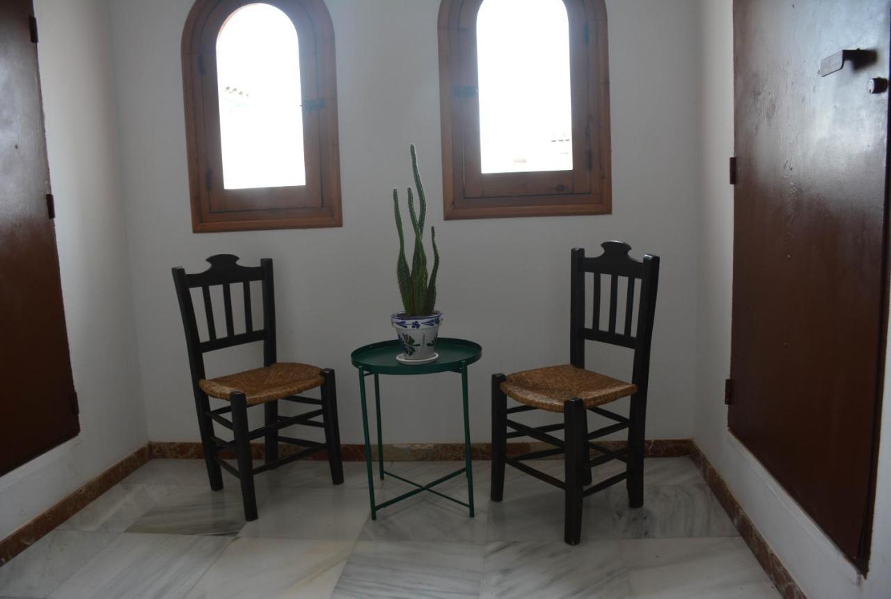 דירות קורדובה Purisima Vivienda Turistica מראה חיצוני תמונה